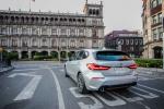 BMW 118i Sportline 2019 года (MX)